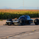 Illustration for article titled The Nissan LMP1 Car Naked Looks Like A Hot Rod From The Future